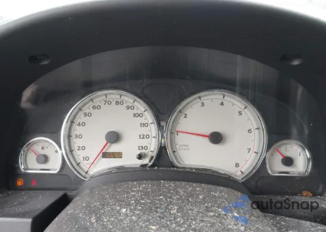 2006 Saturn Vue V6 z USA, uszkodzony, nr VIN 5GZCZ53406S810853